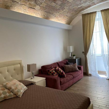 Campani Luxury Flat Apartment Roma Ngoại thất bức ảnh