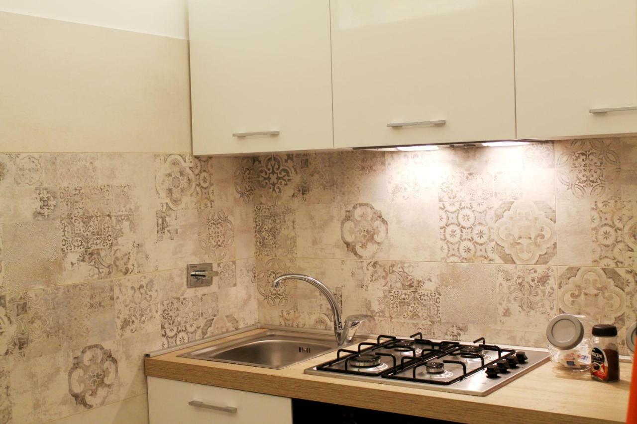 Campani Luxury Flat Apartment Roma Ngoại thất bức ảnh