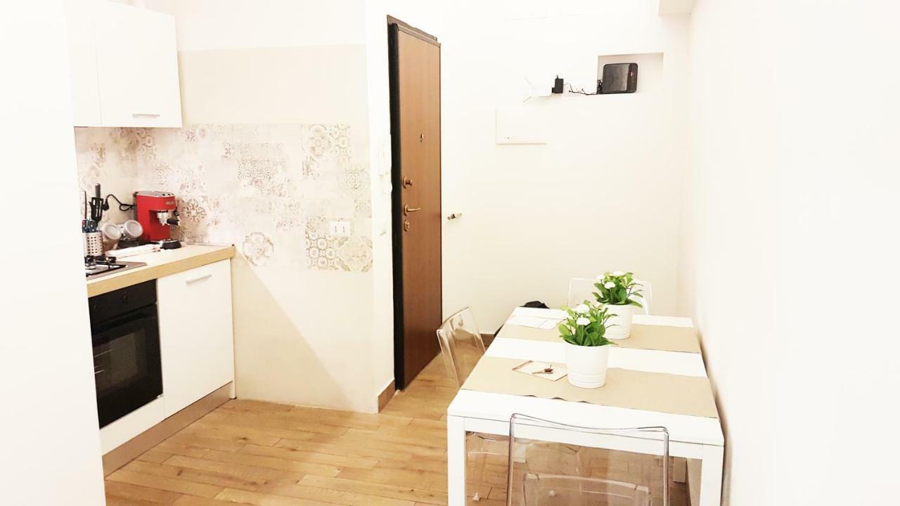 Campani Luxury Flat Apartment Roma Ngoại thất bức ảnh
