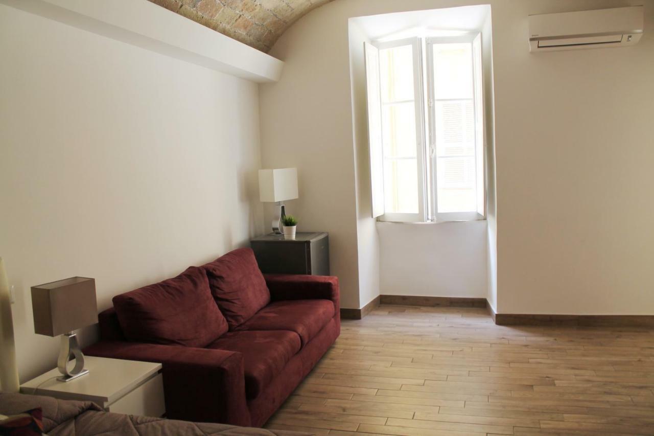 Campani Luxury Flat Apartment Roma Ngoại thất bức ảnh