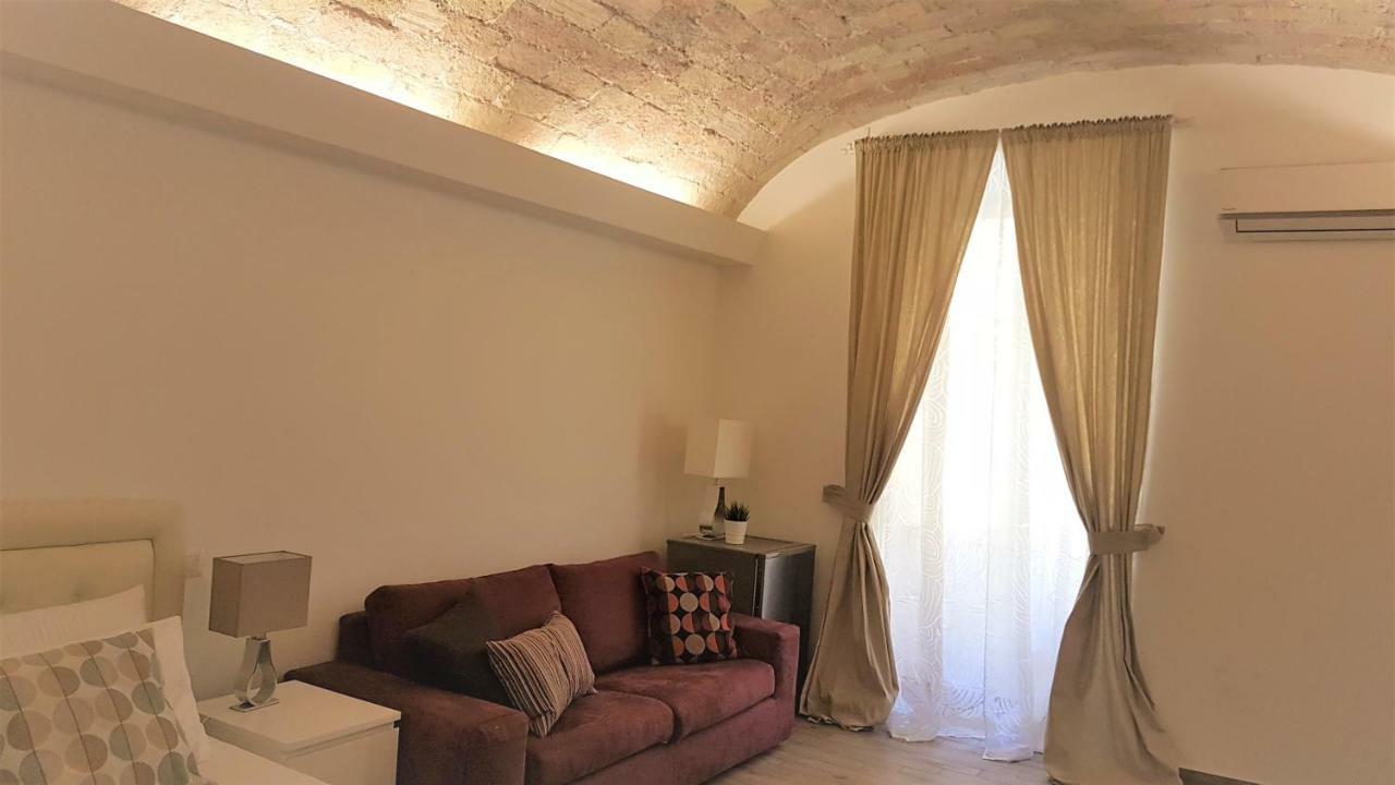 Campani Luxury Flat Apartment Roma Ngoại thất bức ảnh